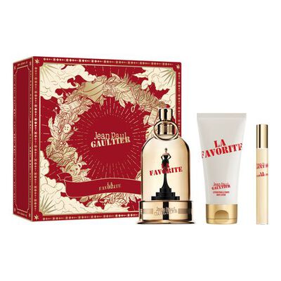 La Favorite Coffret