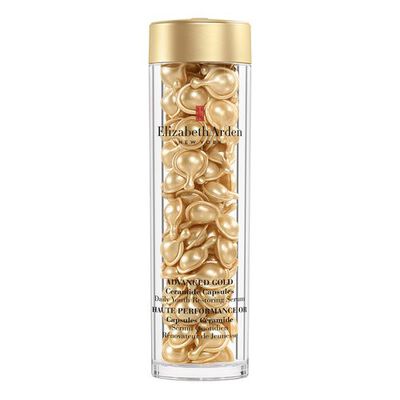 Advanced Gold Ceramide Capsules