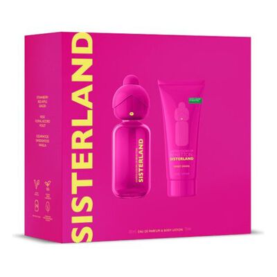 Sweet Drama Estuche