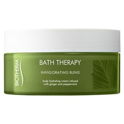 Bath Therapy Invigorating Blend Hydratyng Cream