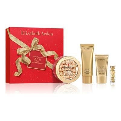 Advanced Ceramide 60 Cápsulas Coffret