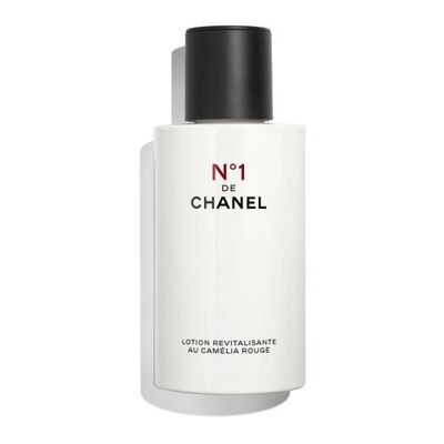  N&ordm;1 DE CHANEL LOCION REVITALIZANTE CON CAMELIA ROJA