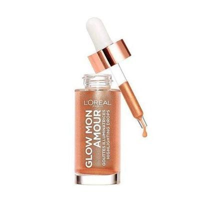 LOREAL GLOW MON AMOUR ILUMINADOR LIQUIDO