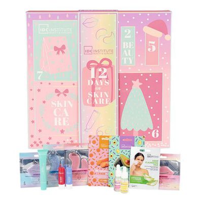 Advent Calendar 12