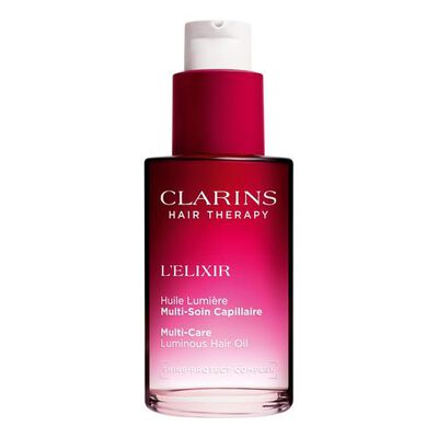 L'Elixir Hair Therapy