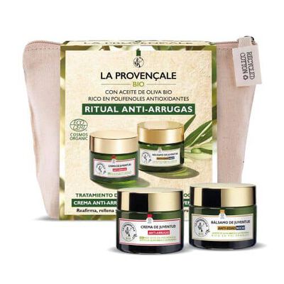 La Provençale Bio Neceser