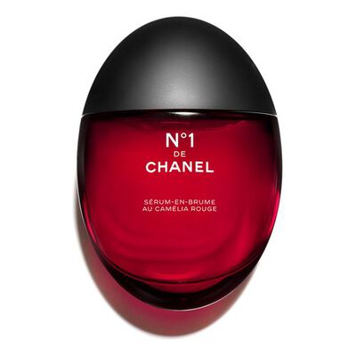 N&ordm;1 CAMELIA ROJA SERUM
