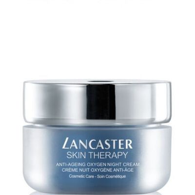 Skin Therapy Night