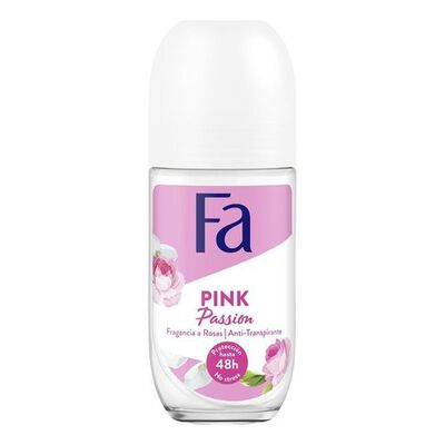 Pink Passion