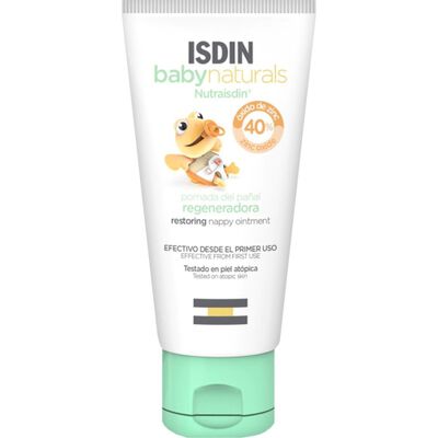 Nutraisdin Baby Naturals Zn 40 