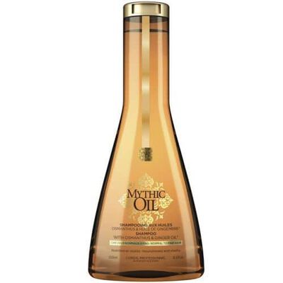 LOREAL MYTHIC OIL CHAMPU CABELLO FINO O NORMAL