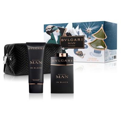Man In Black Estuche edp