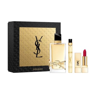 Libre Edp Estuche 