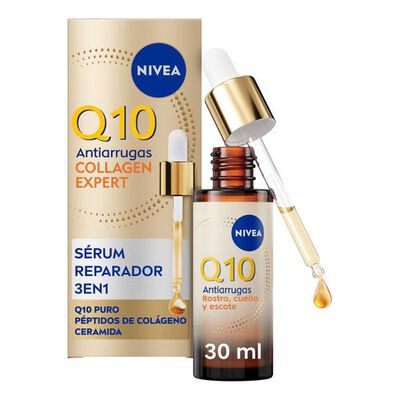 Q10 Collagen Expert 3 en 1