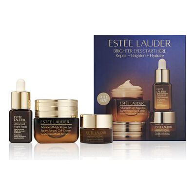 Advanced Night Repair Eye Gel-Cream
