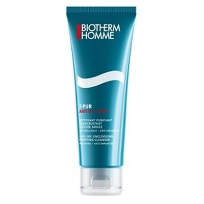 Homme T Pure Nettoyant