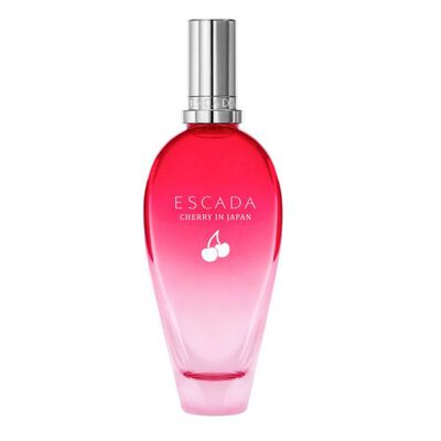 Cherry In Japan Edición Limitada edt