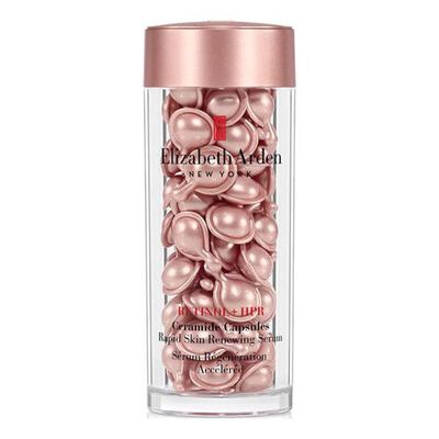 Retinol + HPR Ceramide Capsules