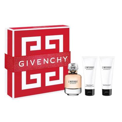 L'Interdit Estuche edp