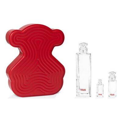 Tous Eau de Toilette Coffret