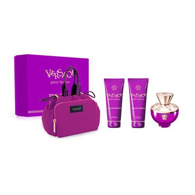 Dylan Purple Edp Estuche