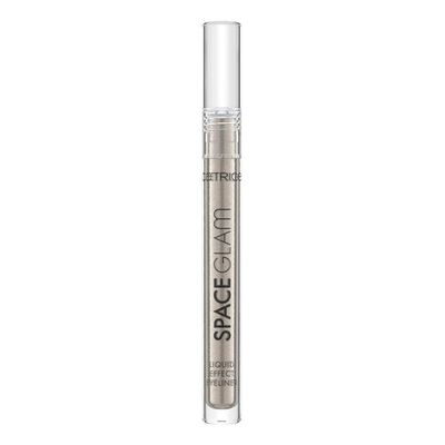 Space Glam Liquid Effect