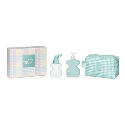 Baby Eau de Cologne Estuche