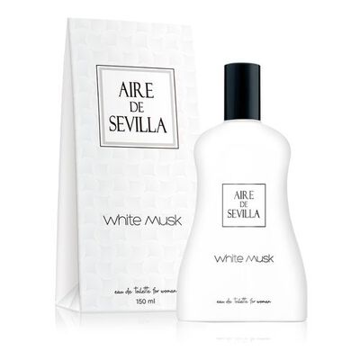 White Musk 