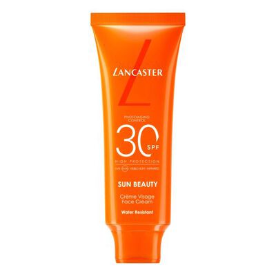 LANC SUN BEAUTY CR ROSTRO SPF30 50 ML