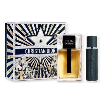 Set Dior Homme - edición limitada
