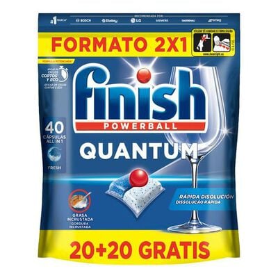 Powerball Quantum