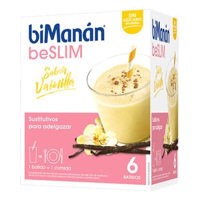 BeSLIM