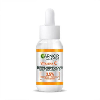 Skin Active Vitamina C 