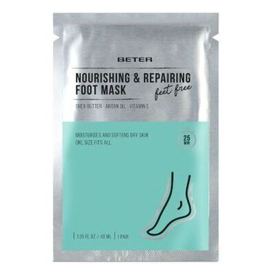 Feet Free Meias Hidratantes