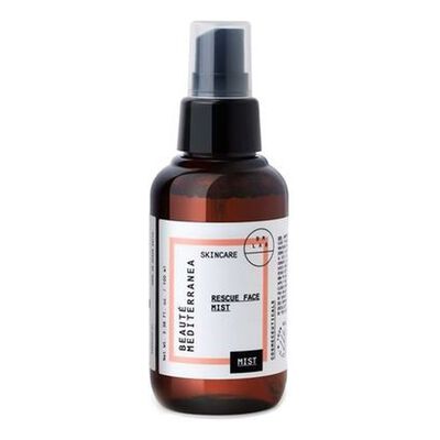 Rescue Face Mist 