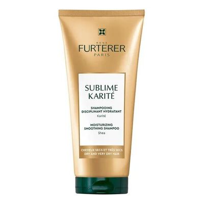 Karité Nutri