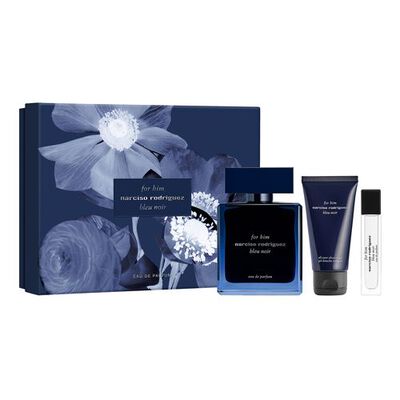 Bleu Noir Parfum For Him Edp Estuche