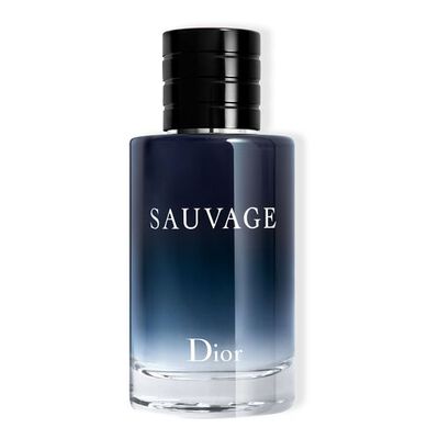 Sauvage Edt