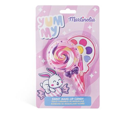 Yummy Sweet Make-Up Candy