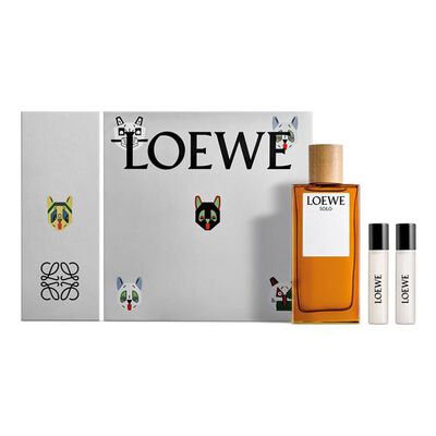 Solo Loewe Estuche