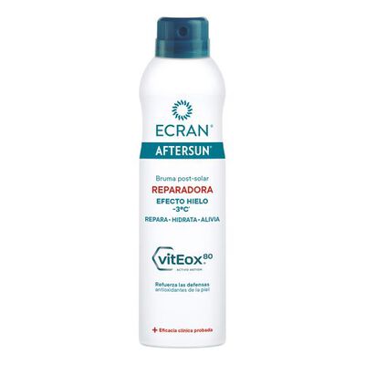 ECRAN REPARADOR INTENSIVO