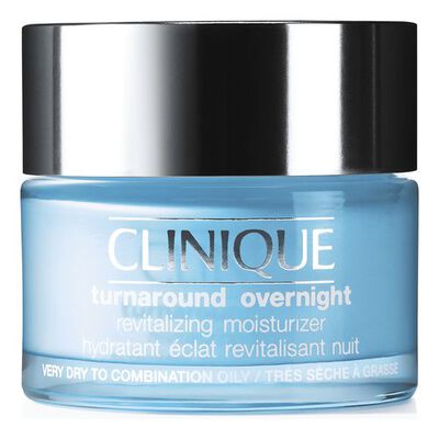 Turnaround Moisturizer