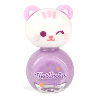 Friendly Animals Nail Polish