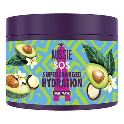 SOS Supercharged Hydration