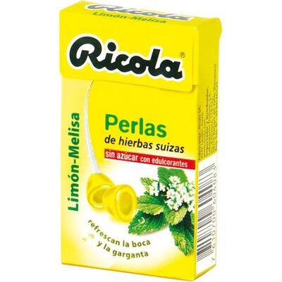 Limón Melisa