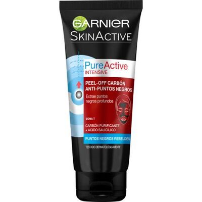 Skin Active Pure Active Intensive Pell Off