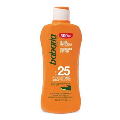 Aloe Vera Spf25