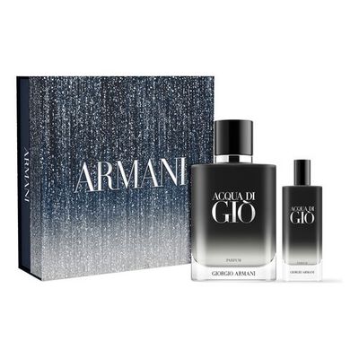 Acqua Di Giò Homme Parfum Estuche