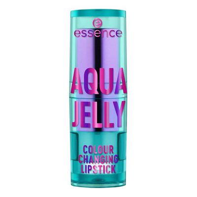 Aqua Jelly Colour Changing