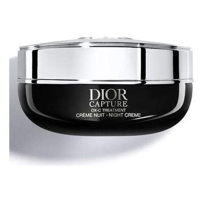 Capture Crema de Noche